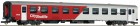 64694 Roco Passenger car 2nd class City-Shuttle